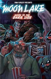 Buy Moon Lake Guide To The Dark Side