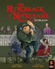 Buy Hunchback Of Noptre Dame