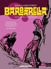 Buy Barbarella