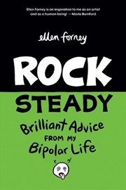 Buy Rock Steady