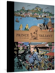 Buy Prince Valiant Vol 23 1981-1982