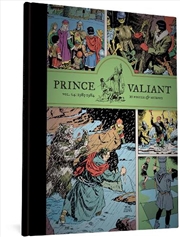 Buy Prince Valiant Vol 24 1983-1984