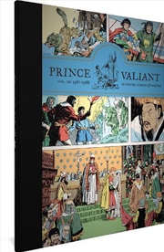 Buy Prince Valiant Vol 26