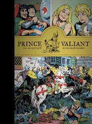 Buy Prince Valiant Vol 21 19771978