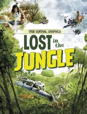 Buy Lost In The Jungle