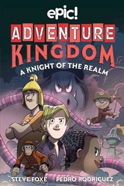 Buy Adventure Kingdom 2 A Knight Of/Realm