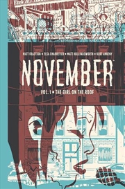 Buy November Volume I