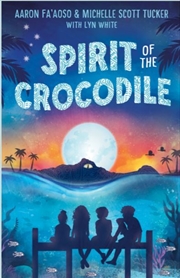 Buy Spirit of the Crocodile