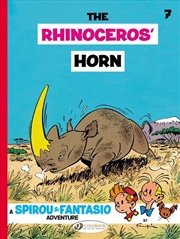 Buy Rhinoceros Horn