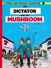 Buy Dictator & The Mushroom