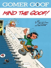 Buy Gomer Goof 1 Mind The Goof