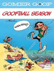 Buy Gomer Goof Vol 5 Goofball Season