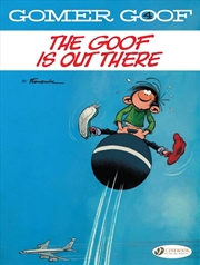 Buy Gomer Goof 4 The Goof Is Out There