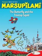 Buy Marsupilami Vol 9