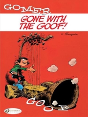 Buy Gomer Goof 3 Gone With The Goof