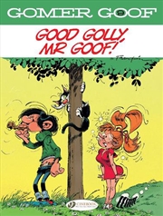 Buy Gomer Goof Vol 8 Good Golly Mr Goof