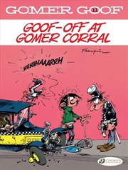 Buy Gomer Goof Vl 11 Goof Off/Gomer Corral