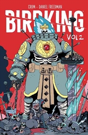 Buy Birdking Volume 2