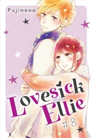 Buy Lovesick Ellie 8