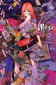 Buy Essence Of Being A Muse Vol 2