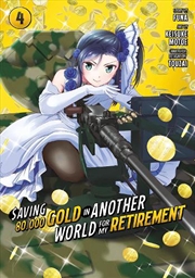 Buy Saving 80000 Gold In Another World For