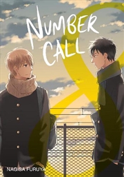 Buy Number Call