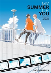 Buy Summer With You/My Summer Of You V3