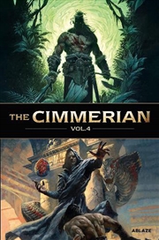 Buy Cimmerian Vol 4