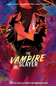 Buy Vampire Slayer Vol 1