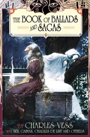 Buy Book Of Ballads & Sagas