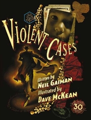 Buy Violent Cases 30Th Anniversary Edition