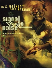 Buy Signal To Noise