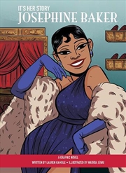 Buy Josephine Baker Its Her Story