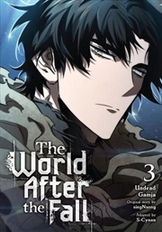 Buy World After The Fall Vol 3