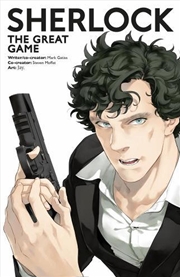 Buy Sherlock The Great Game