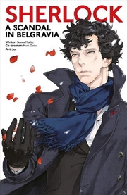 Buy Sherlock A Scandal In Belgravia