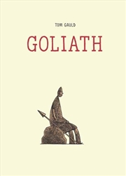 Buy Goliath