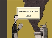 Buy Baking With Kafka