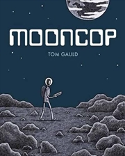 Buy Mooncop