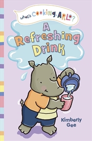 Buy Refreshing Drink