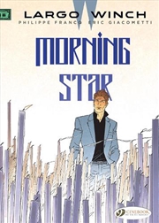 Buy Largo Winch Vol 17 Morning Star