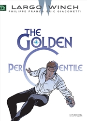 Buy Largo Winch Vol 20 The Golden Percentile