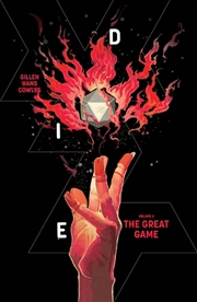 Buy Die Volume 3 The Great Game