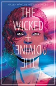 Buy Wicked + The Divine Vol 1