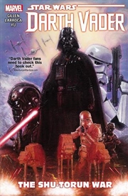 Buy Star Wars Darth Vader Vol 3