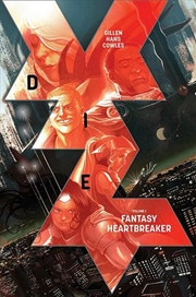 Buy Die Volume 1 Fantasy Heartbreaker