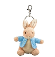 Buy Peter Rabbit Keyring