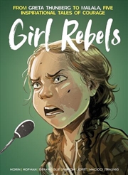 Buy Girl Rebels