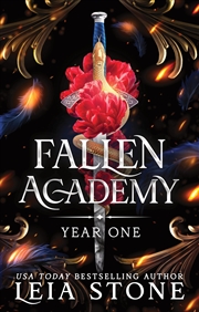 Buy Fallen Academy: Year One