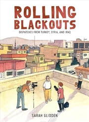 Buy Rolling Blackouts